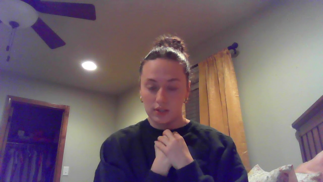 Module 3 Discussion & Video- Advertising