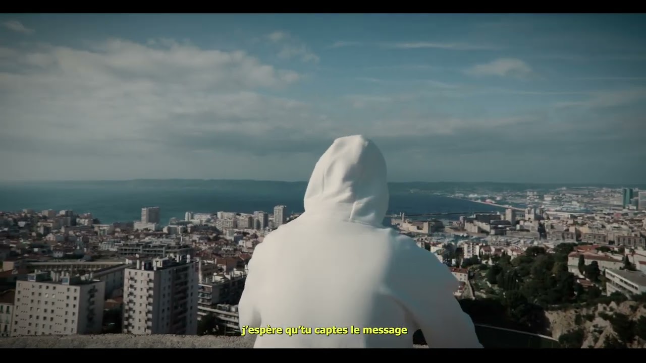 Moubarak - Tête qui chauffe [Vidéo Officielle]