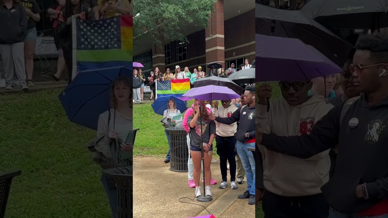 Christians Judging Rightly @ Austin Peay State University.