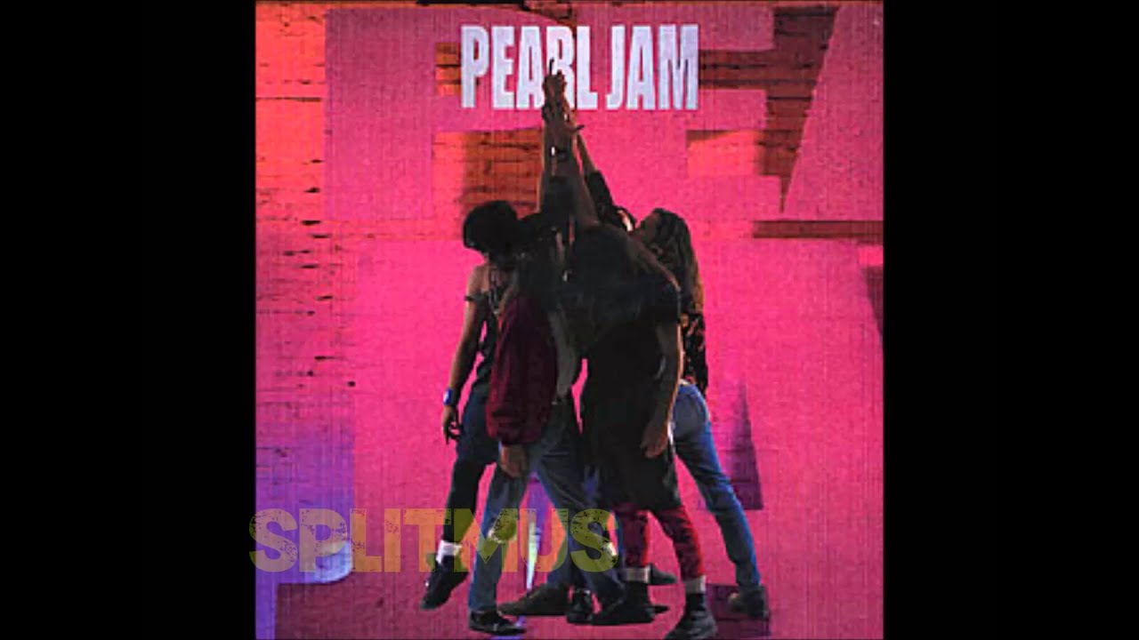 Pearl Jam - Jeremy (guitar only)