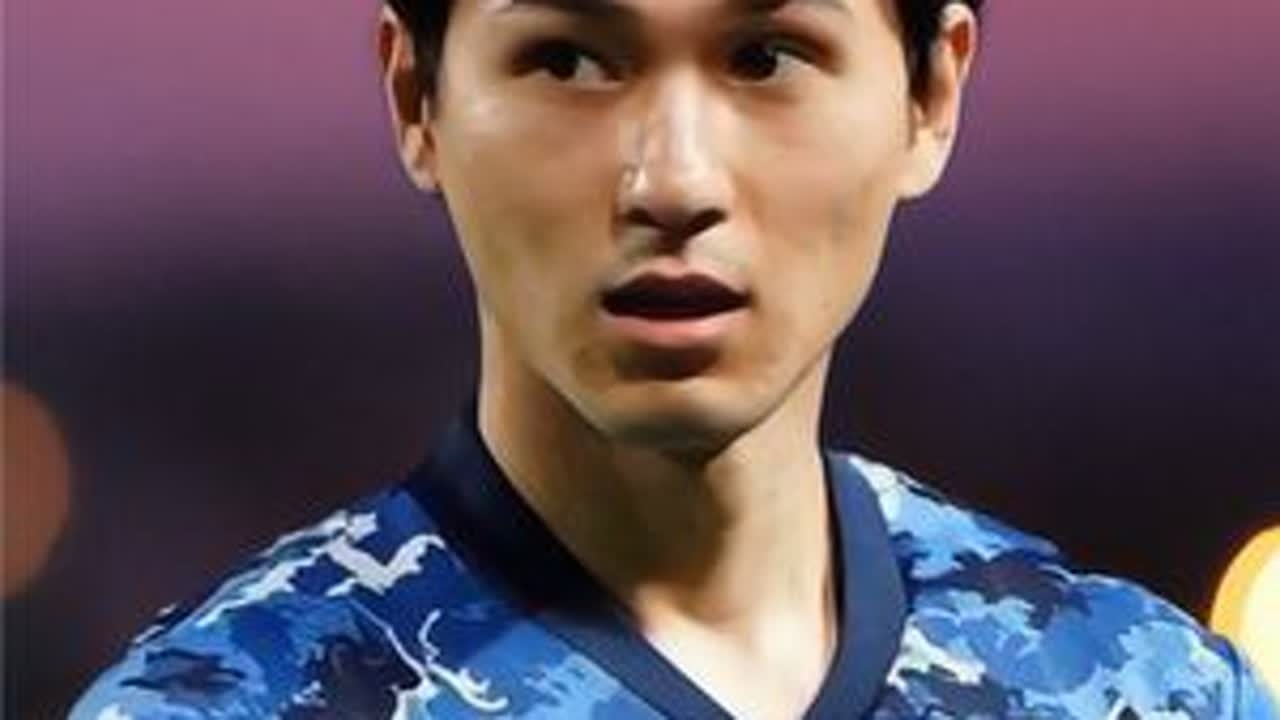 日本队太猛了！新年首战5-0吊打东南亚球队，二次机会能力出众 #日本青训  #足球解说