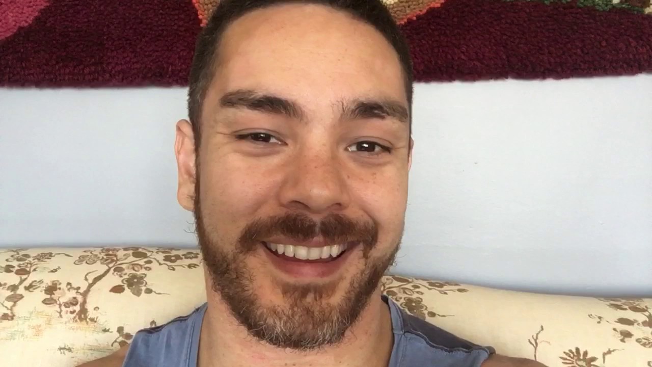 Major life changes after doing continual breath awareness