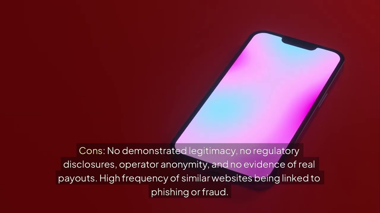 Claimtrx.online Review