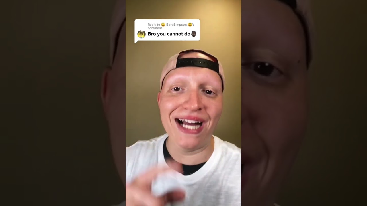 Emoji Vid #funny #gamer #comedy #alopecia