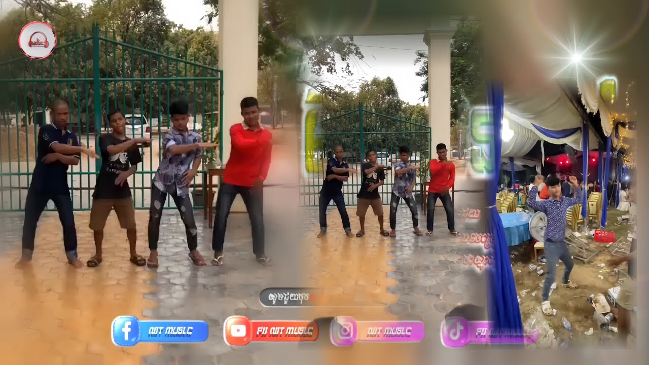 🔴 MUSlC ល្បីក្នុង,Tik Tok,ReMix 2026 🎬🔥( អូនឃើញហើយបងឈរលឹមៗ ) 💥🎵បទថ្មីៗ,រីមិច ២០២៦