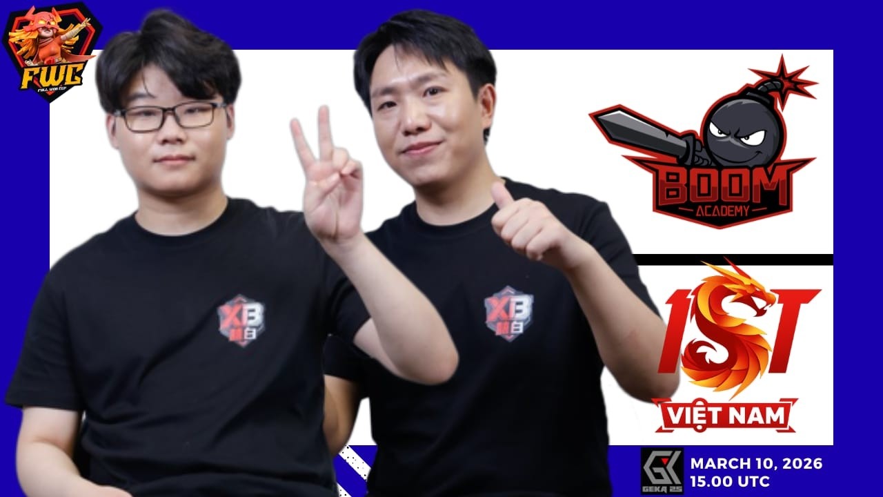 🔴 LIVE -  BOOM ACADEMY, JSWFY, DAN BCRISH EVENT INDONESIA - TH18 PRO MATCH  - CLASH OF CLANS