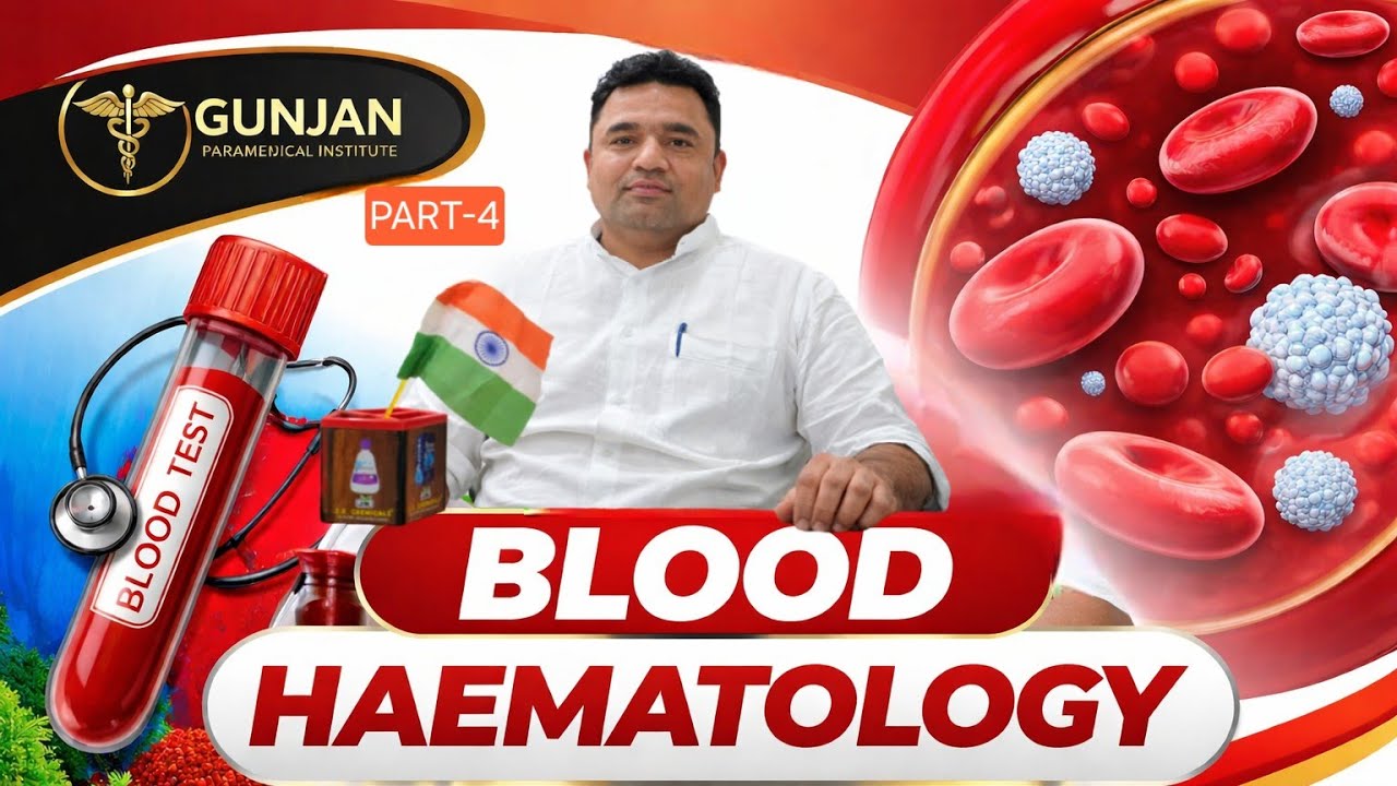 BLOOD PART -4