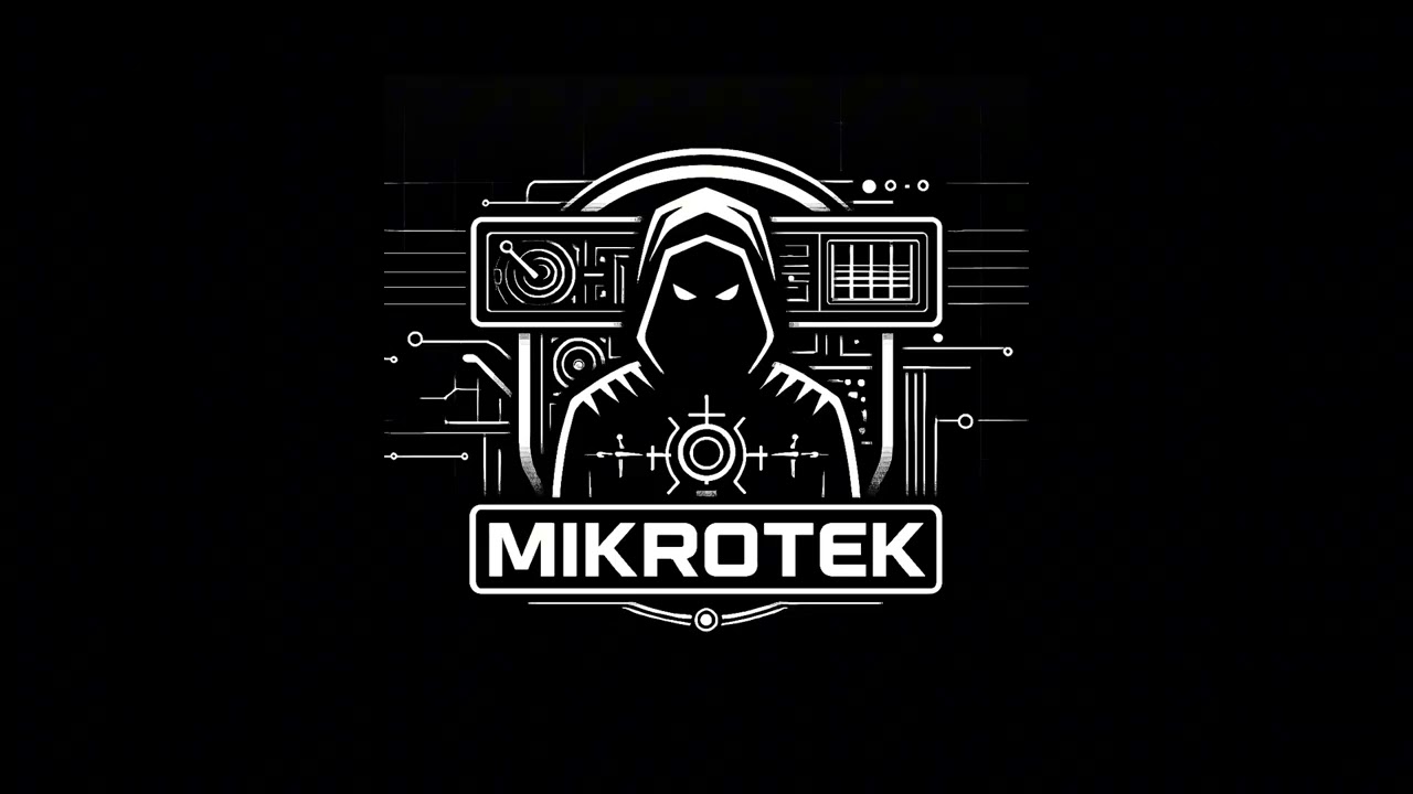 MIKROTEK - W3LCOM3 T2 TH3 S1D3SH0W / NO.2