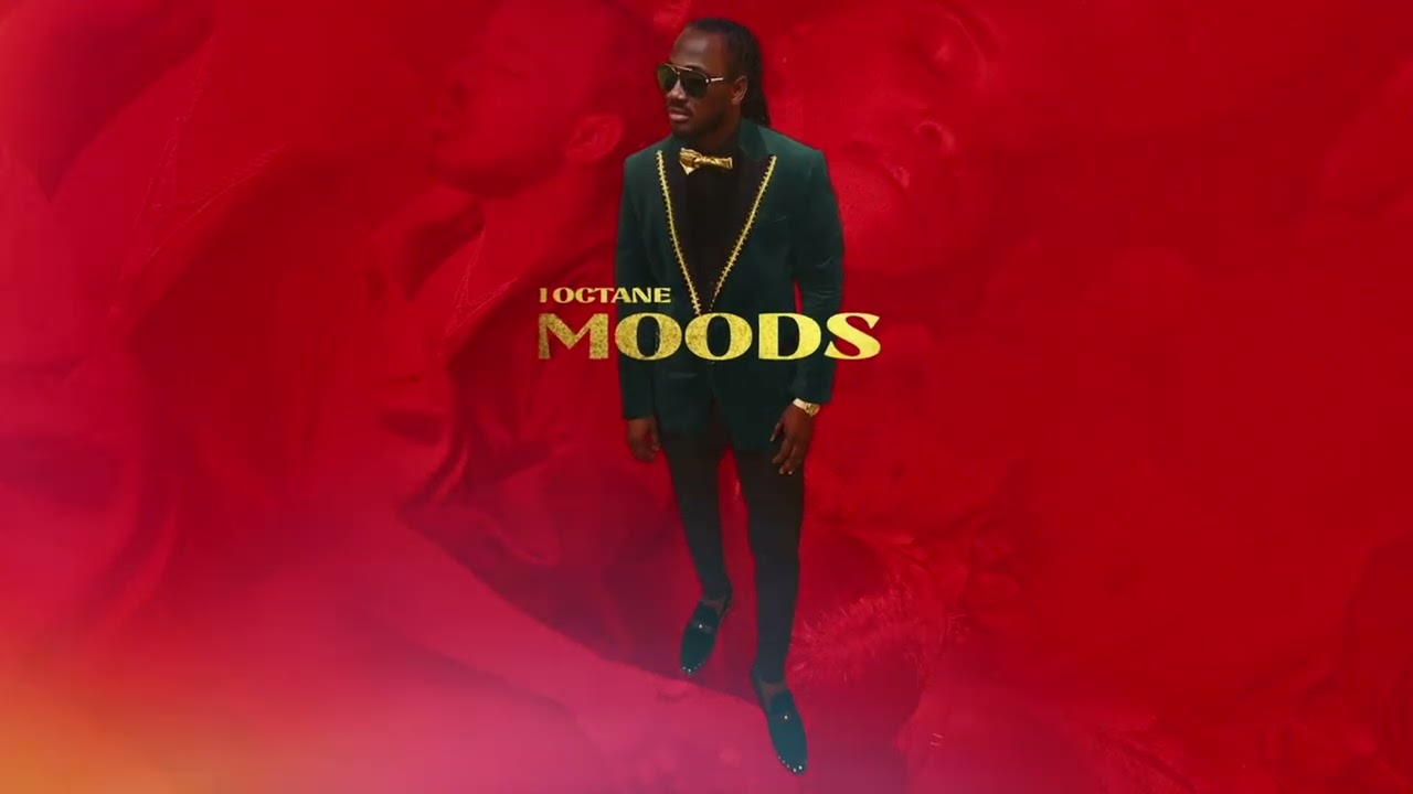 I-Octane - Next (Official Audio)