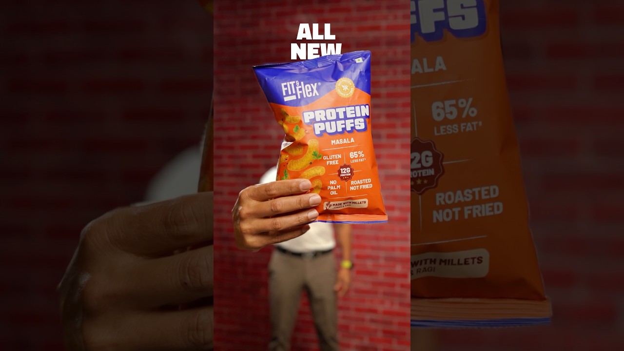 4 amazing flavours to give you the best and tastiest crunchy snacks!😋 #healthycrunch #supersnacks