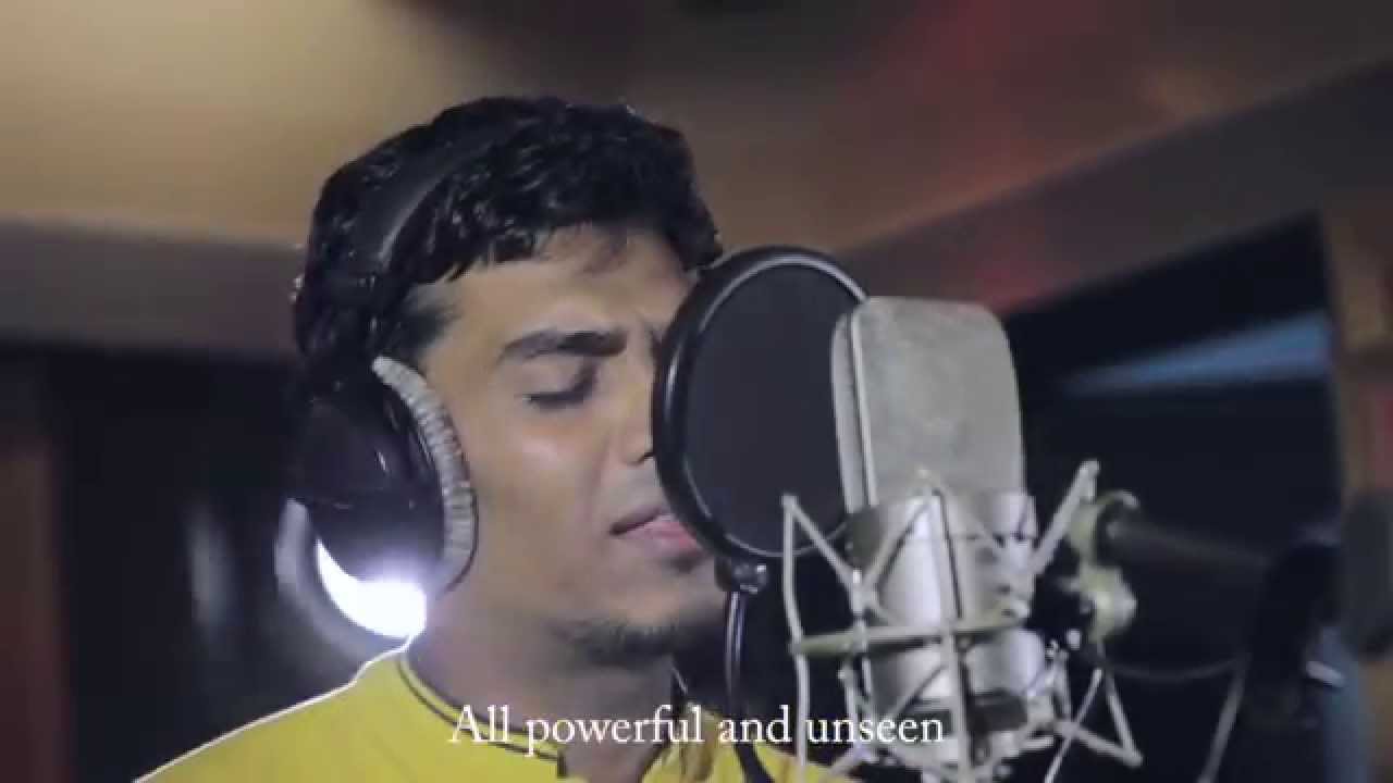 Sathai Nishkalamai - Tamil Christian song - Isaac D feat. John Jebaraj
