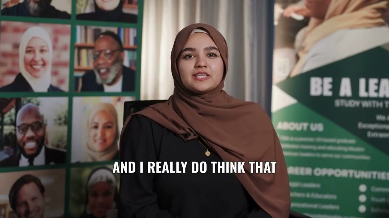 Sumaiya Akhtar  - Student Testimonial