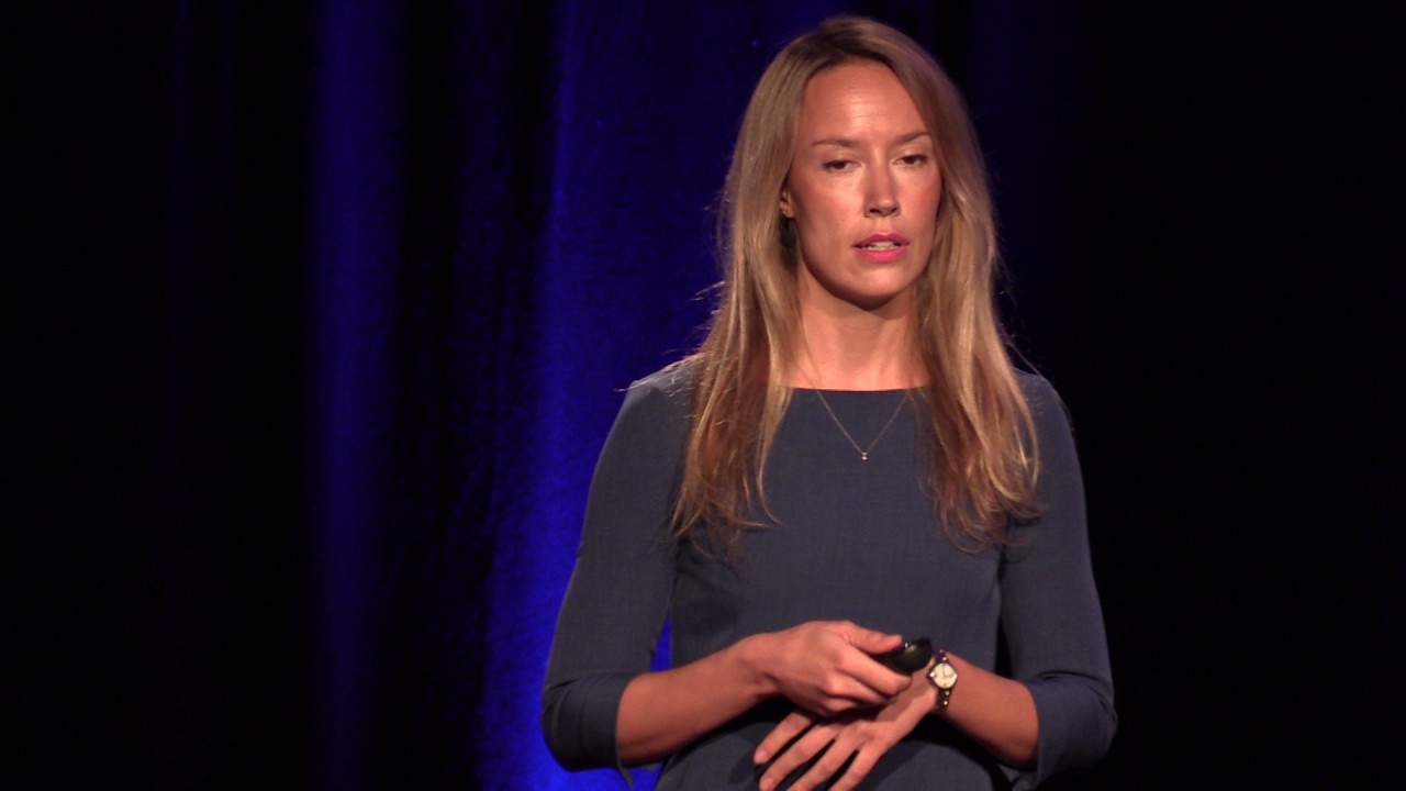 Why Bet on Emerging Tech Markets | Marjo Koivisto | TEDxSuffolkUniversity
