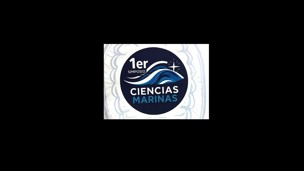 1er. SIMPOSIO CIENCIAS MARINAS, 2da. Jornada