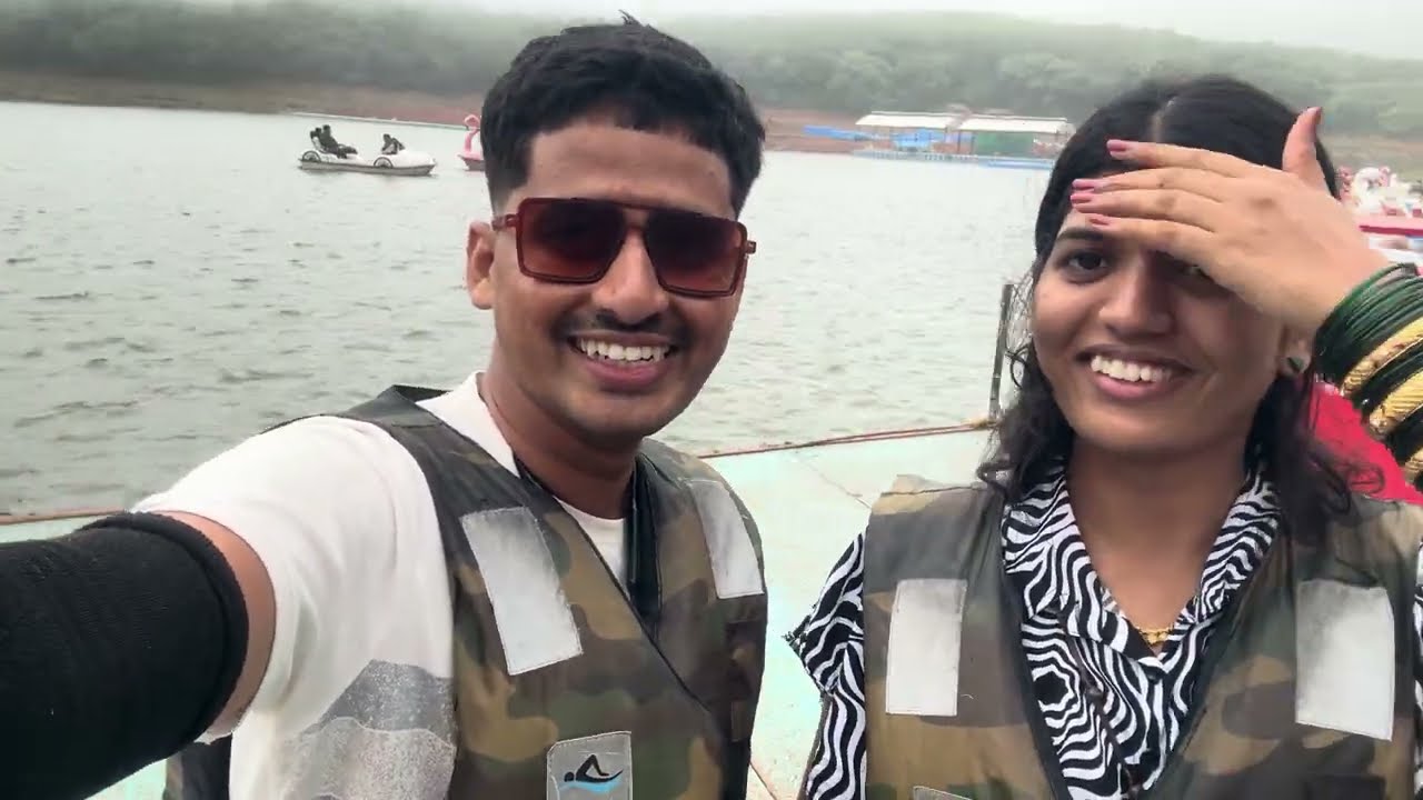 Mahabaleshwar | थंडगार हवामान आणि निसर्गसौंदर्य |PAJJAVLOGS