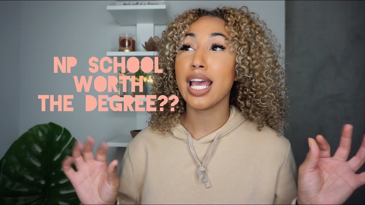 Becoming A Nurse Practitioner Worth It? Other Things You Can Do With Your Nursing Degree