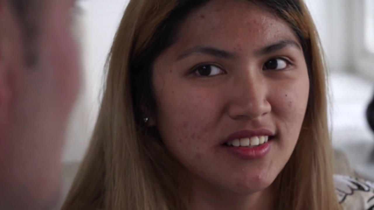 How the dental check-up can tell you whether the dentist treats painfully or not