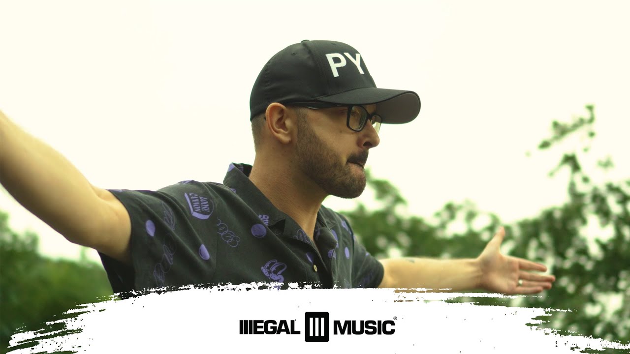 Pyko - Špinavej Joe (video)