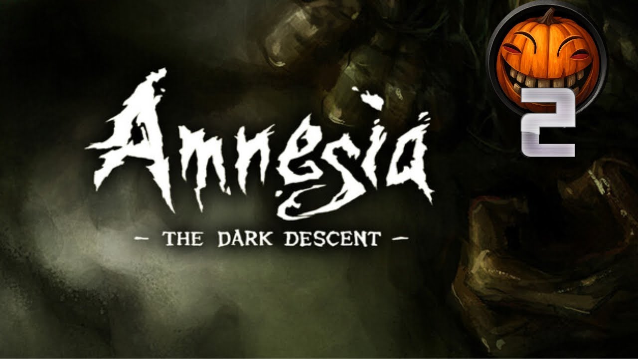 Skyknocker - Amnesia: The Dark Descent (Part 2)
