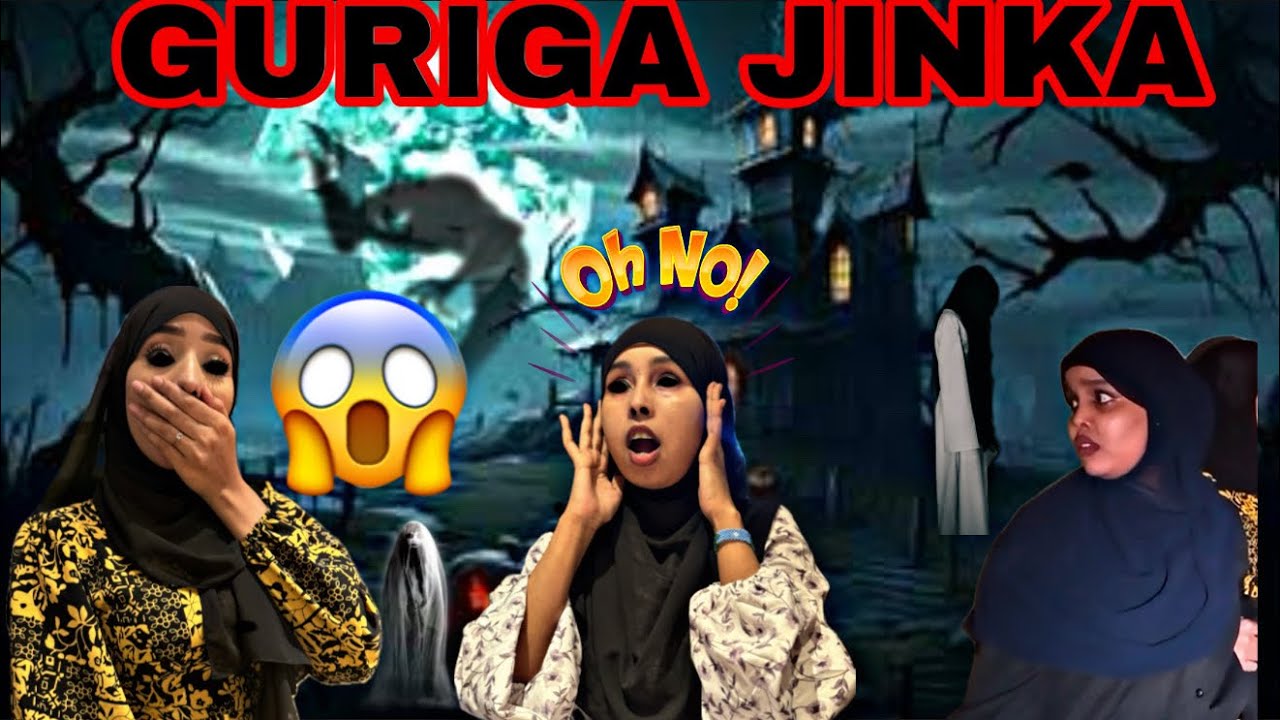 HABEEN SAQ DHEXE AYAA GURIGA JINKA TALEEFAN KOODA DHAX GEEYE AMIIRA XANAAN IYO FERIHA FULEYSANA😂😂..?