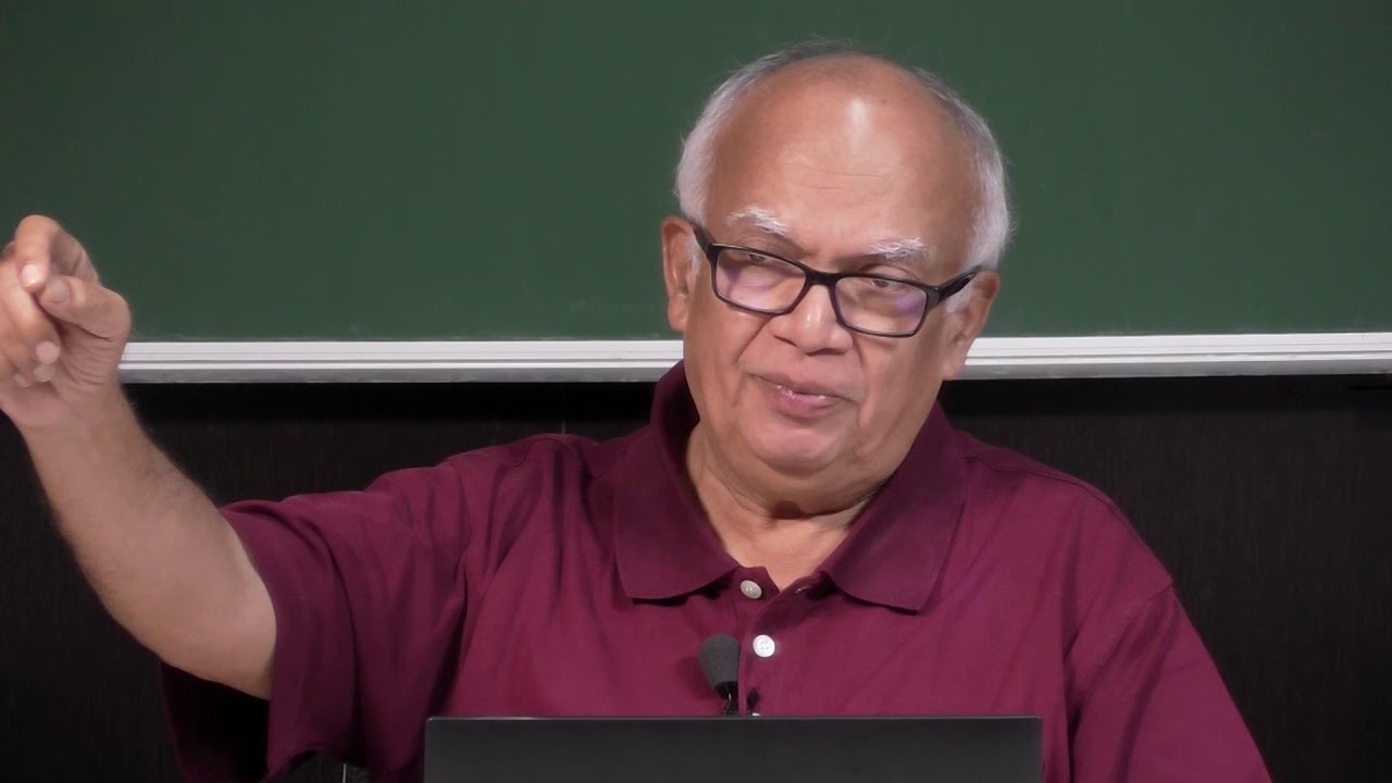 Lec 24 : Feynman Path Integral Approach to Quantum Physics