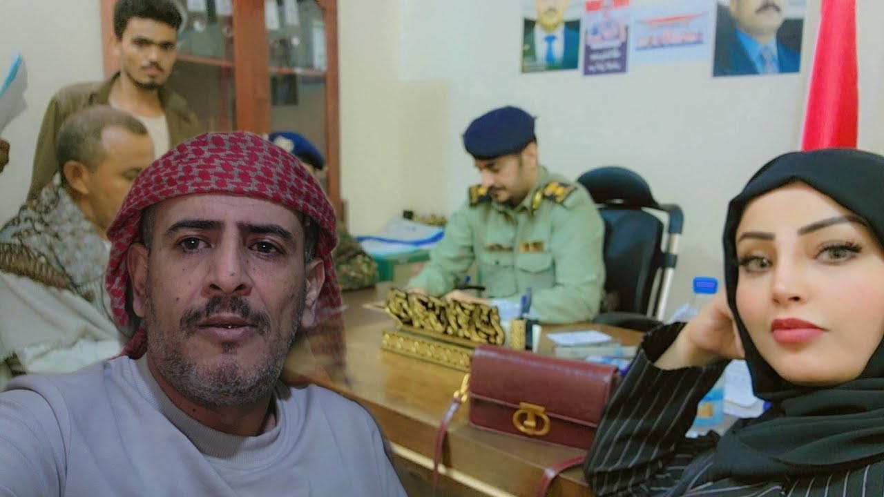 دولة المخاء قريبا بيرفعو صورة عبد الملك صاحب صعده مش عاجبهم العليمي ولا عبدربه يشتو واحد من عندهم