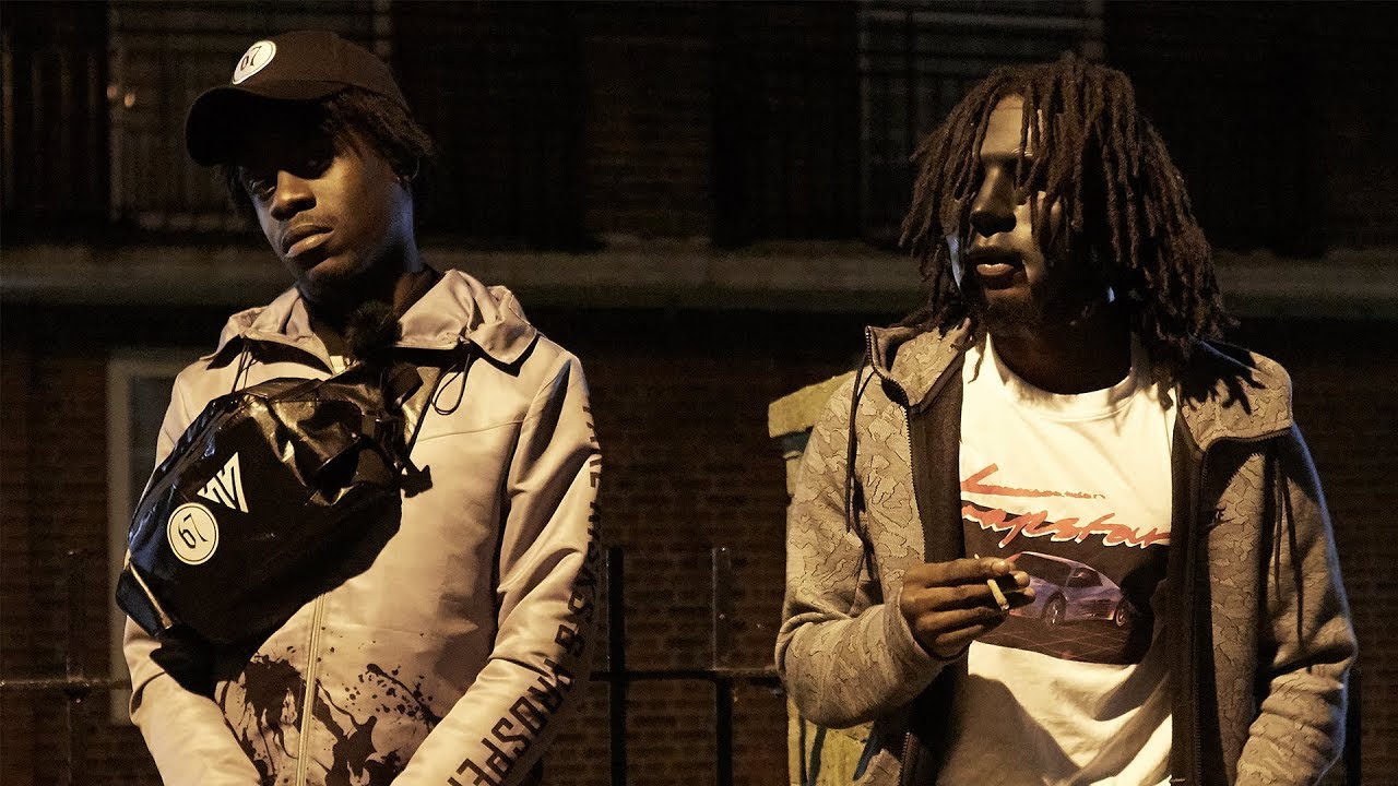 #67 LD X MONKEY | NO MIMING