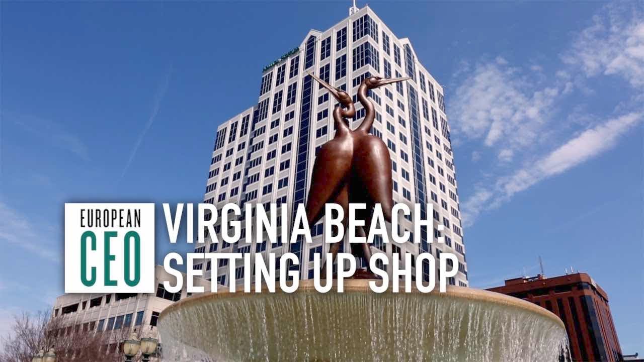 Business by the beach: What European businesses need to know | European CEO