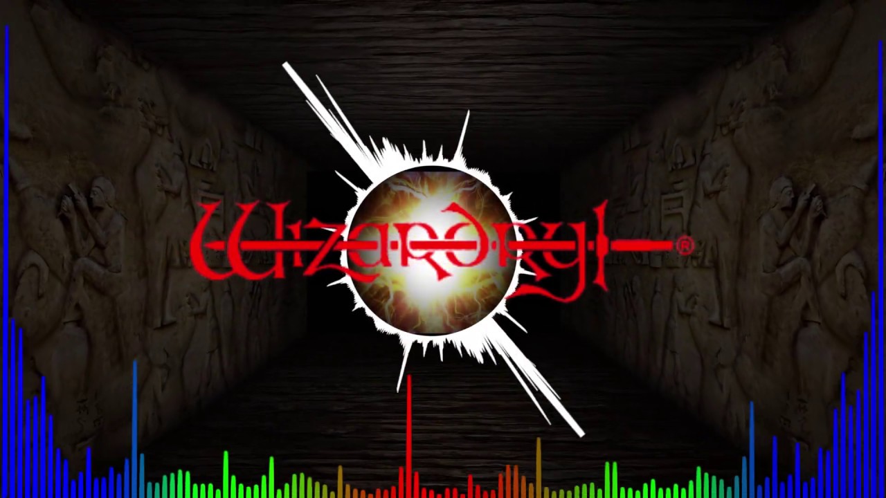 Wizardry C64 ReMix