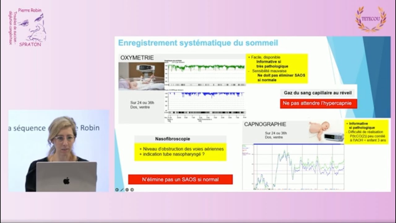 Robin Learning #7 - Evaluation respiratoire  et principes de prise en charge