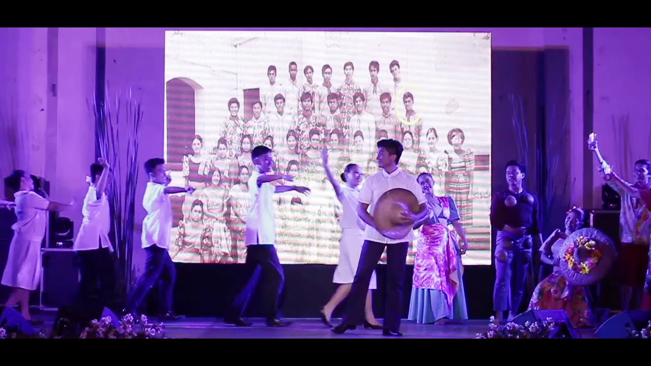 PNU Tribute