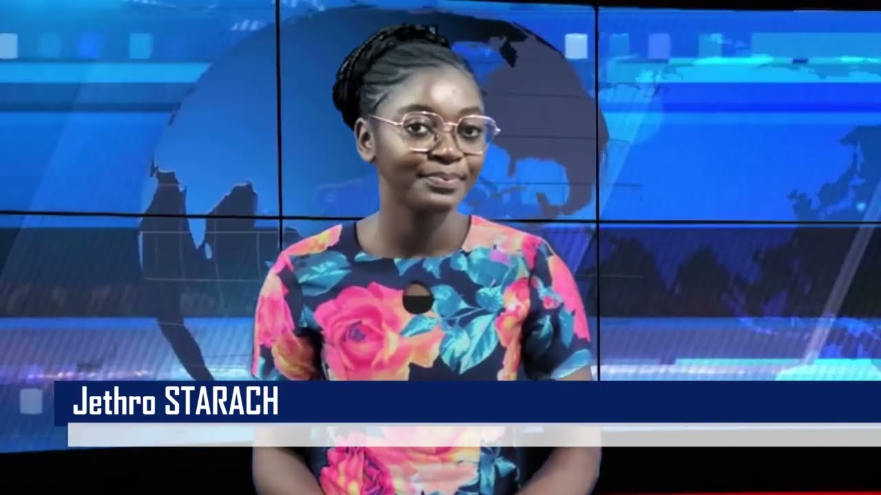 📺 ACTU JPT &ndash; &Eacute;DITION DU MOIS DE MARS 2026