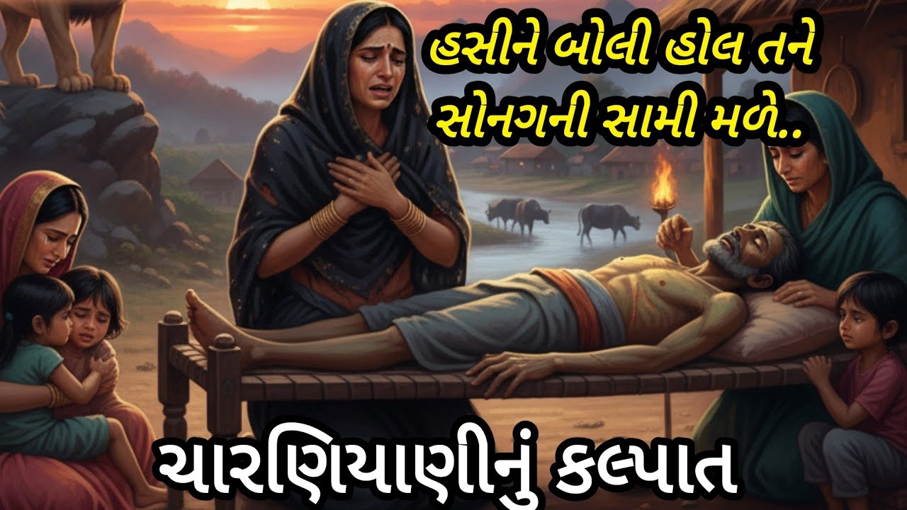 આઈ હોલનું કલ્પાત|હસીને બોલી હોલ તને સોનગની સામી મળે