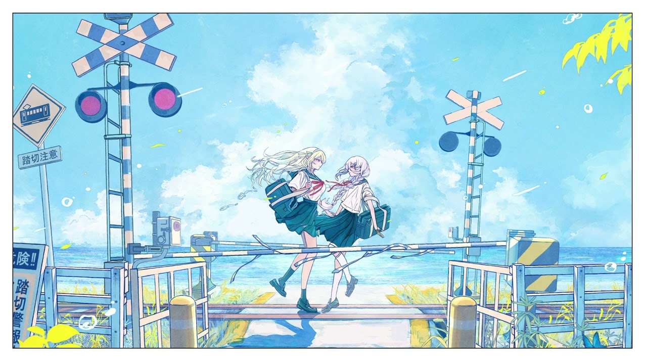 少女レイ／七瀬える(cover)