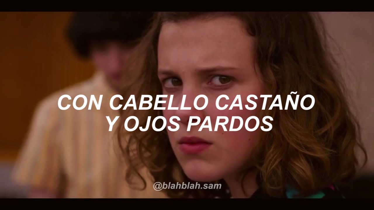 A FLOCK OF SEAGULLS - ϟ I Ran (so far away) ϟ │Stranger Things (subtitulado)