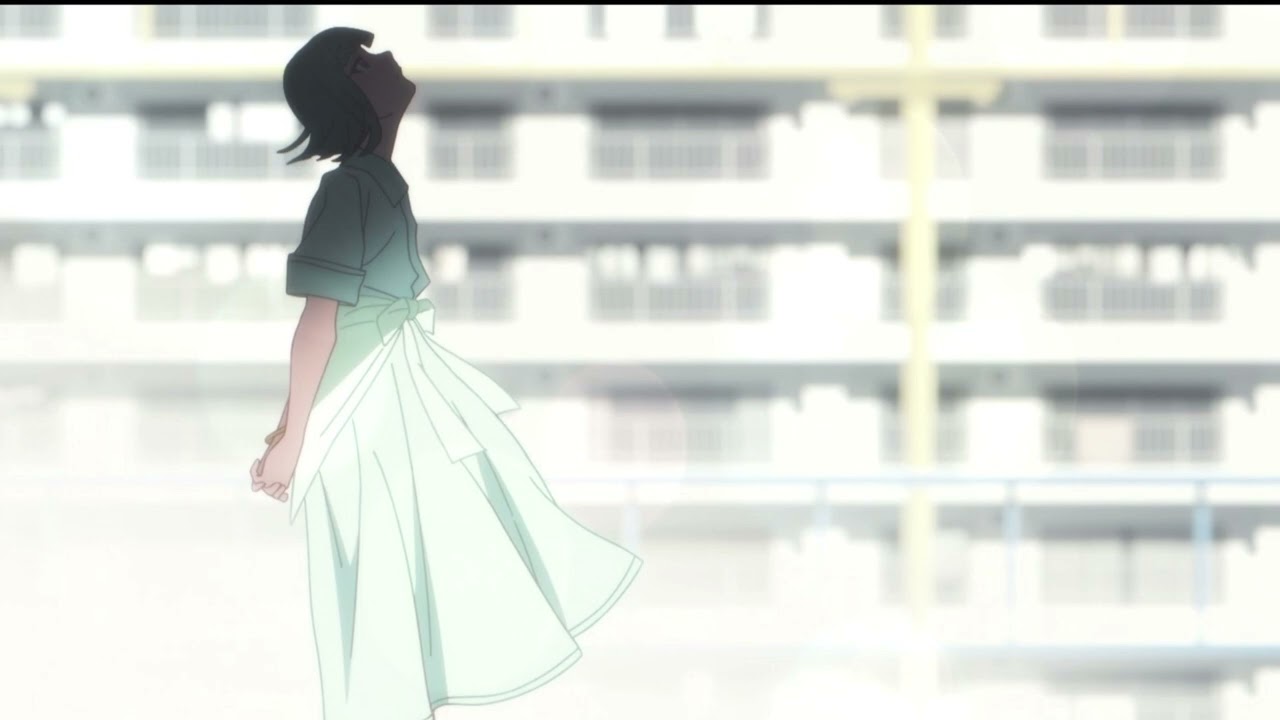 Life Advice - Nademonogatari OST - Monogatari Series Off & Monster Season