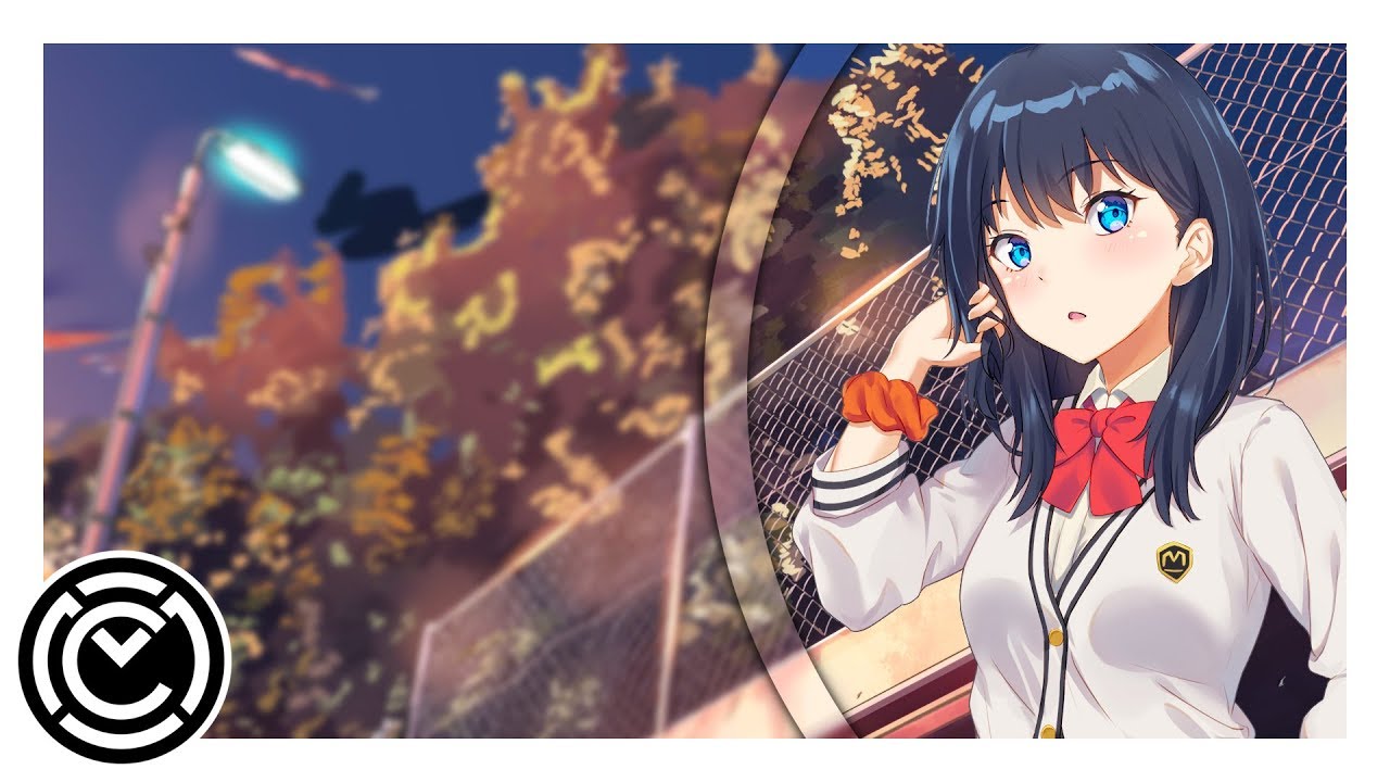 Nightcore - Focus On Me [MARUV]