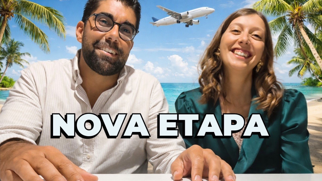 ACEITÁMOS UM NOVO DESAFIO