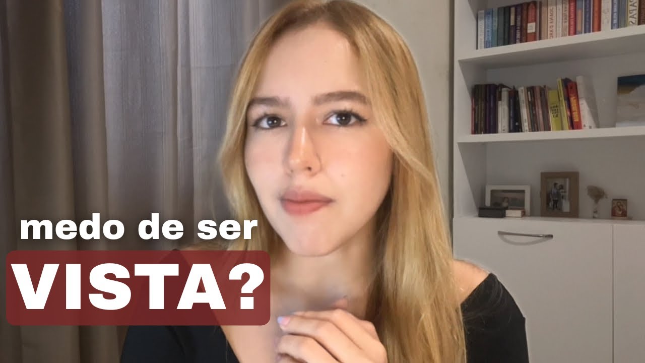 medo de se posicionar: por que sou tímida? 