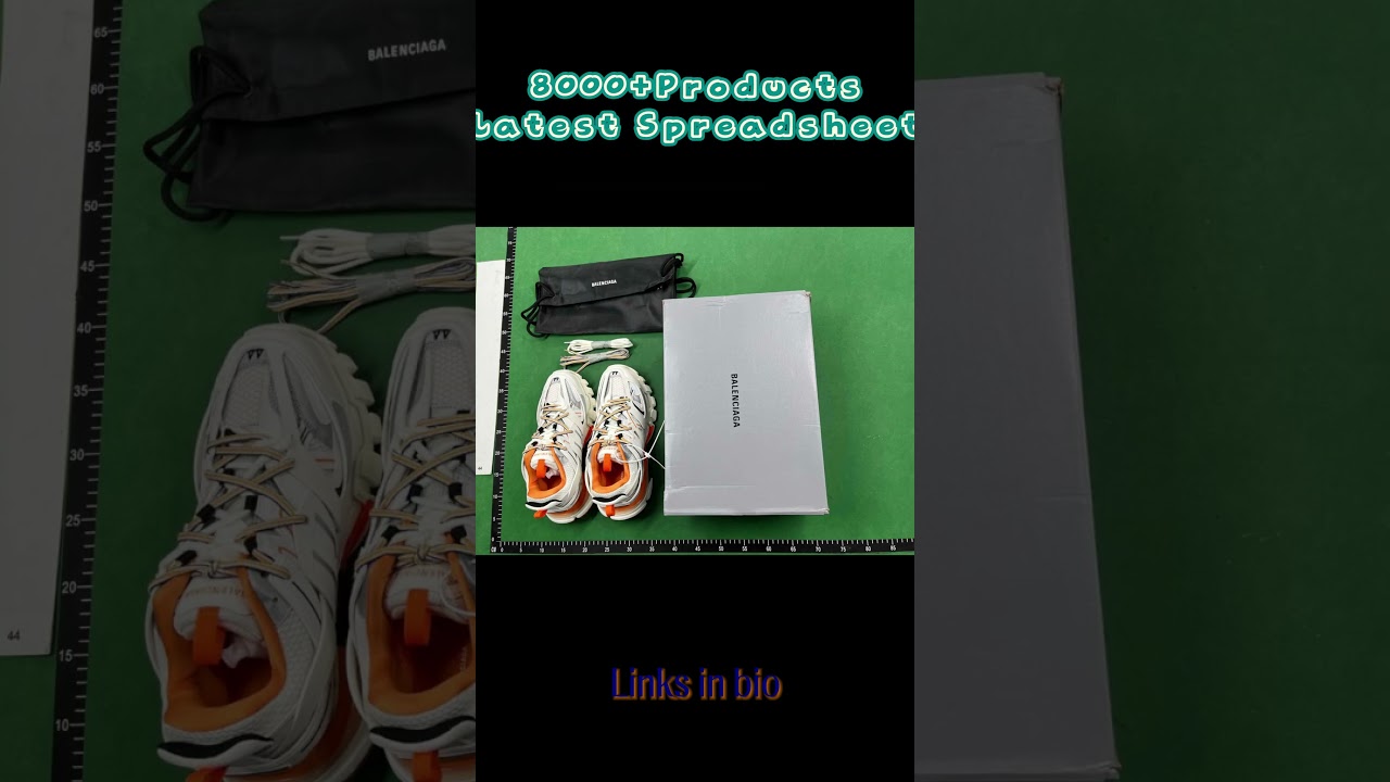 sugargoo Spreadsheet #sugargoospreadsheet #allchinabuy #haul#sugargoo
