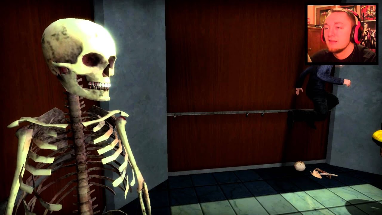 Gmod Elevator Source | CATS, DEATH & AWKWARDNESS! (Garry's Mod)