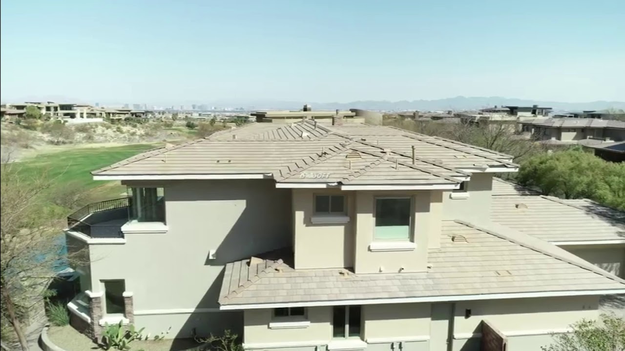 40 Soaring Bird Ct Las Vegas Nv