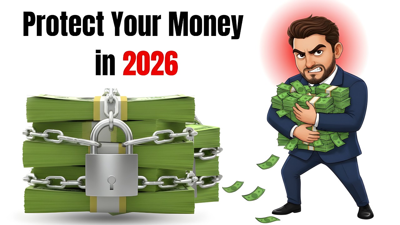 How Americans & Brits Are Beating Inflation in 2026