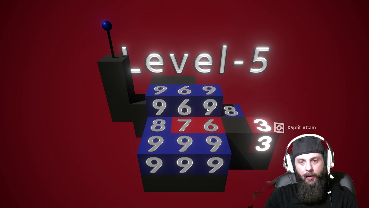 Cube Mover - Playing #BrackeysGameJam Games