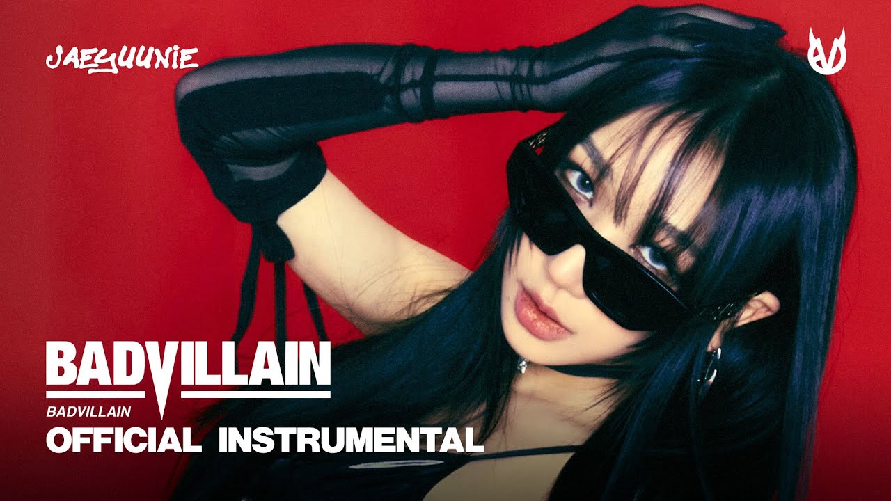 BADVILLAIN - BADVILLAIN | Official Instrumental