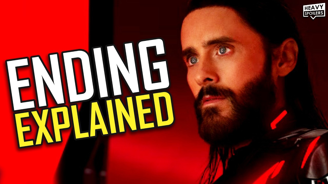 TRON ARES Ending Explained | Full Movie Breakdown & Review