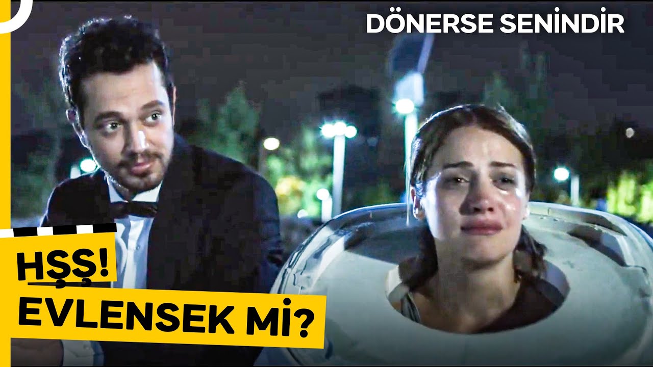 Birlikte Güldüğümüz Sahneler #71 