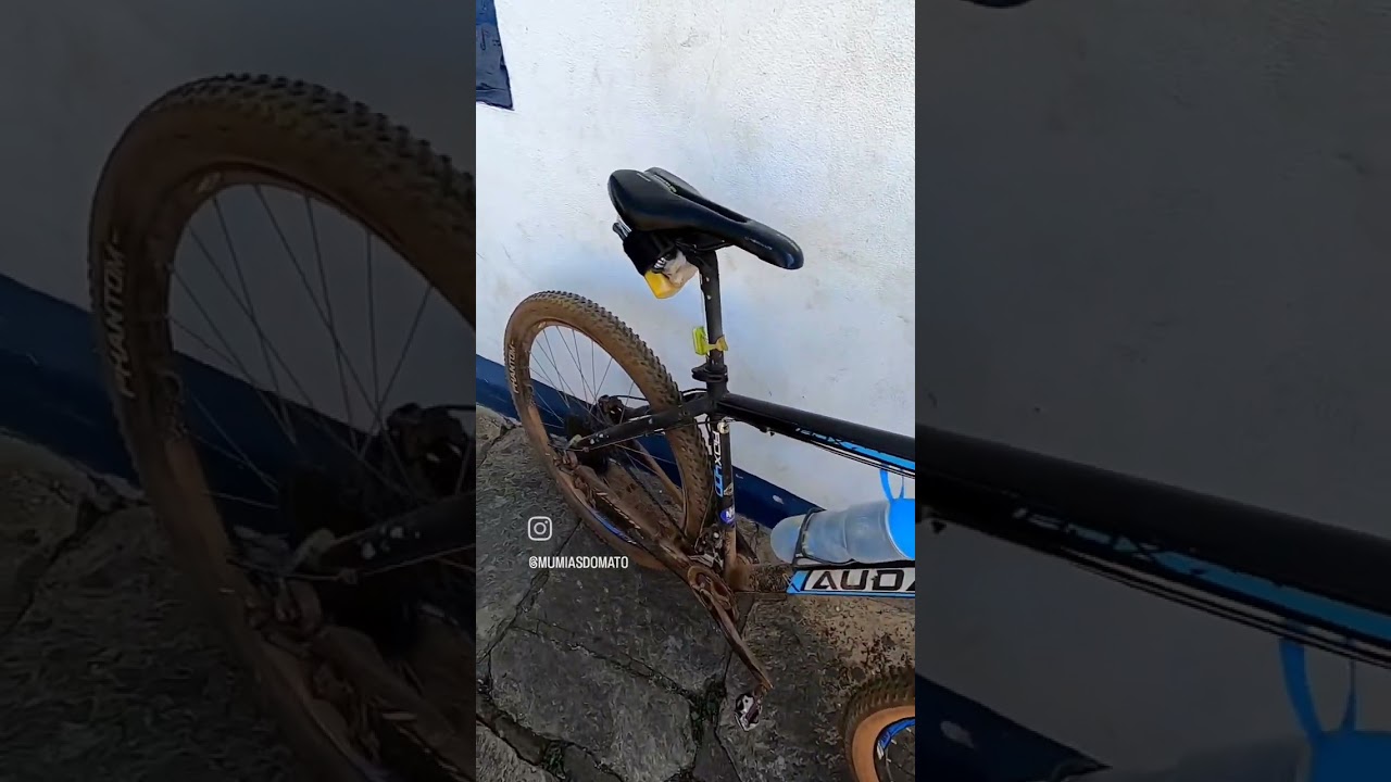 Audax ADX 400 2018  #mtb