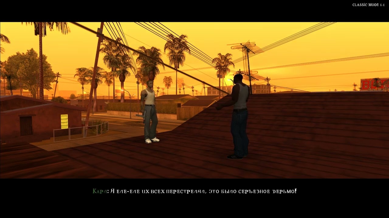 Zombie Andreas Retro: 1.1 JS DLC Walkthrough (FP Mode, Nightmare Difficulty)