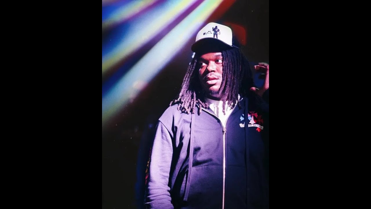 [free for profit] lucki type beat - “glostarz”